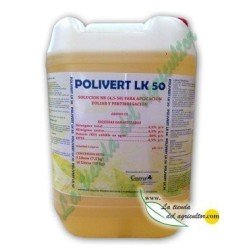 POLIVERT LK 50% (POTASSA)...